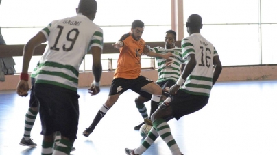 Pont-de-Claix futsal si proche